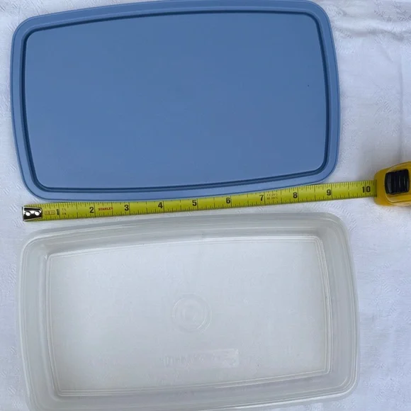 TUPPERWARE Food Storage Containers - Picture 2 of 10